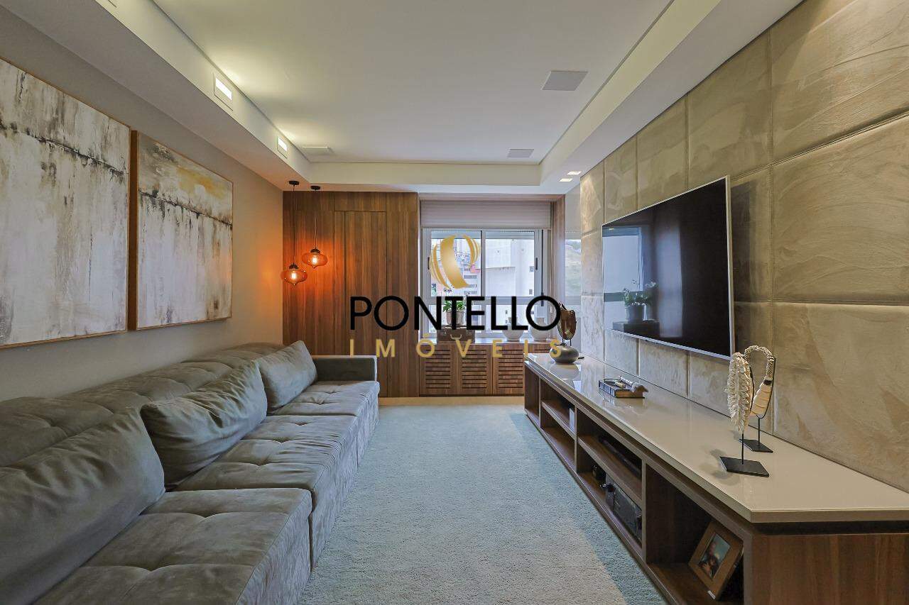 Apartamento, 2 quartos, 220 m² - Foto 1