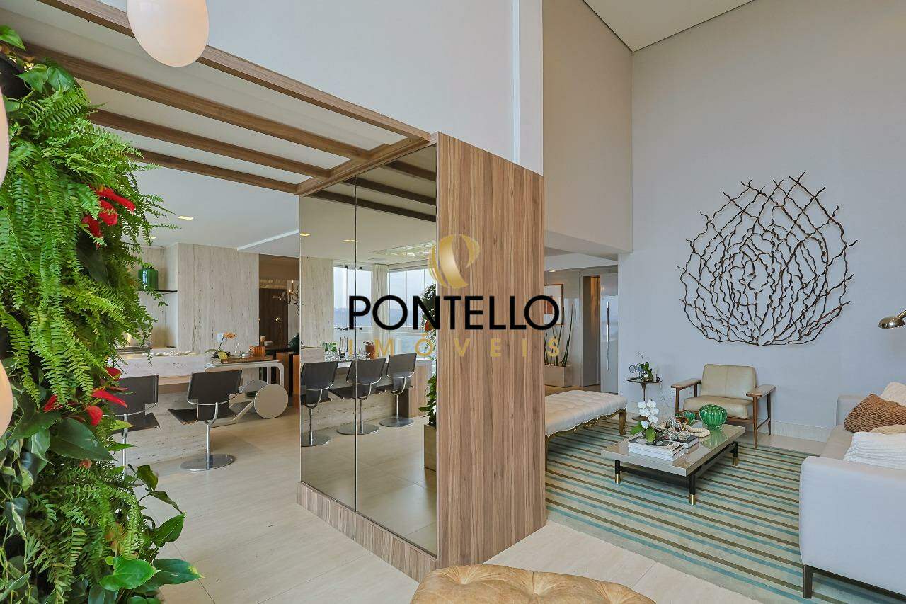 Apartamento, 2 quartos, 220 m² - Foto 4