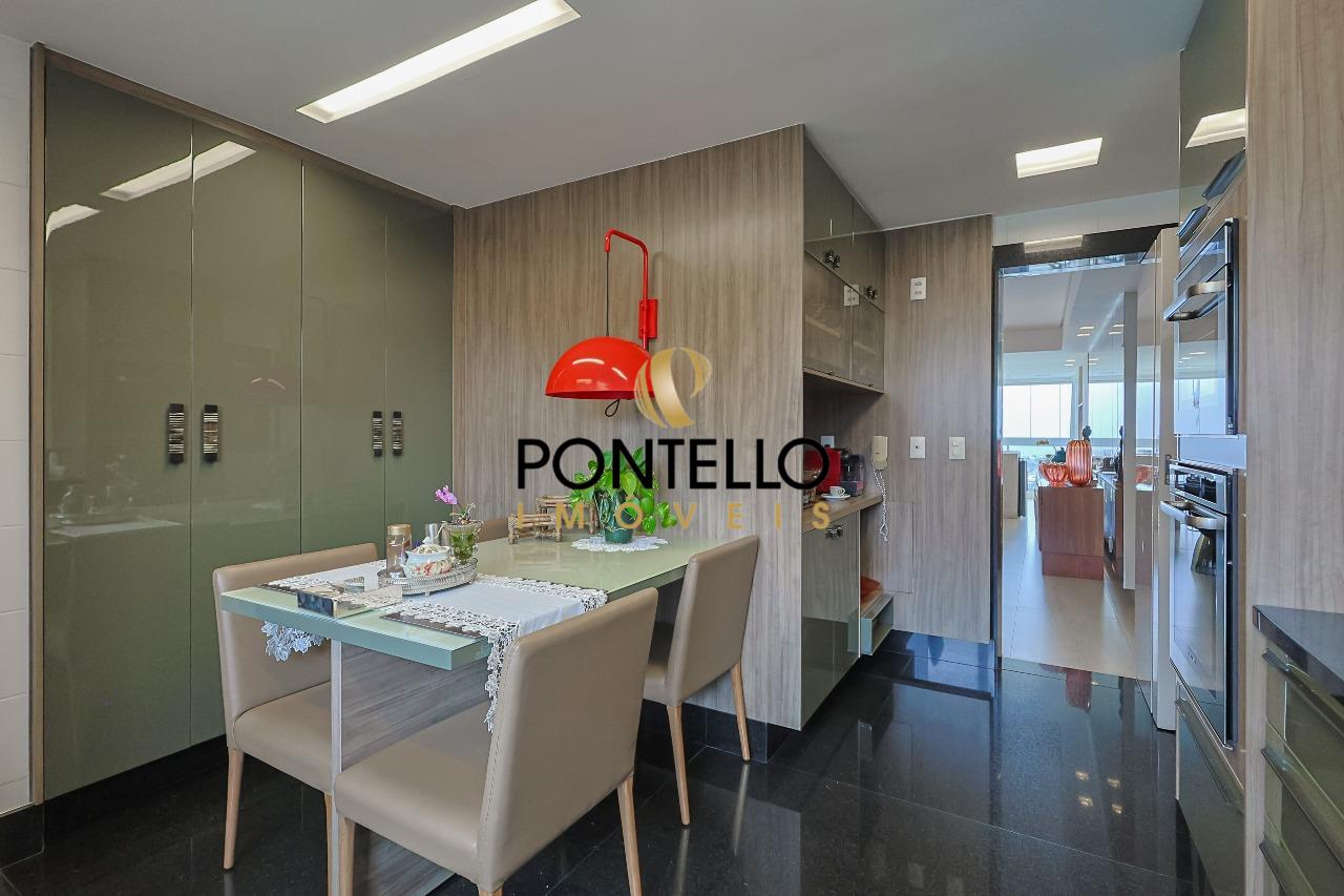 Apartamento, 2 quartos, 220 m² - Foto 7