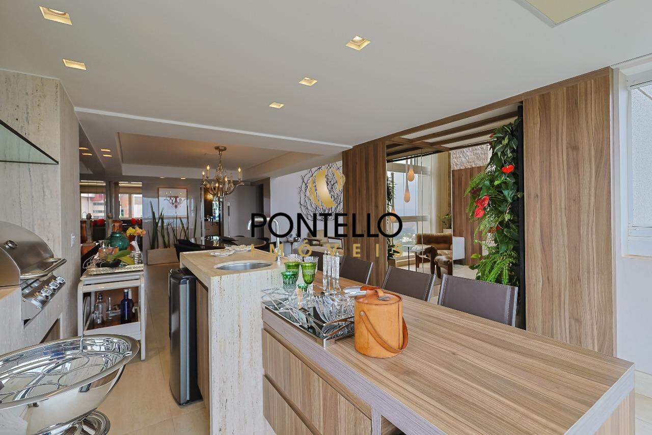 Apartamento, 2 quartos, 220 m² - Foto 5