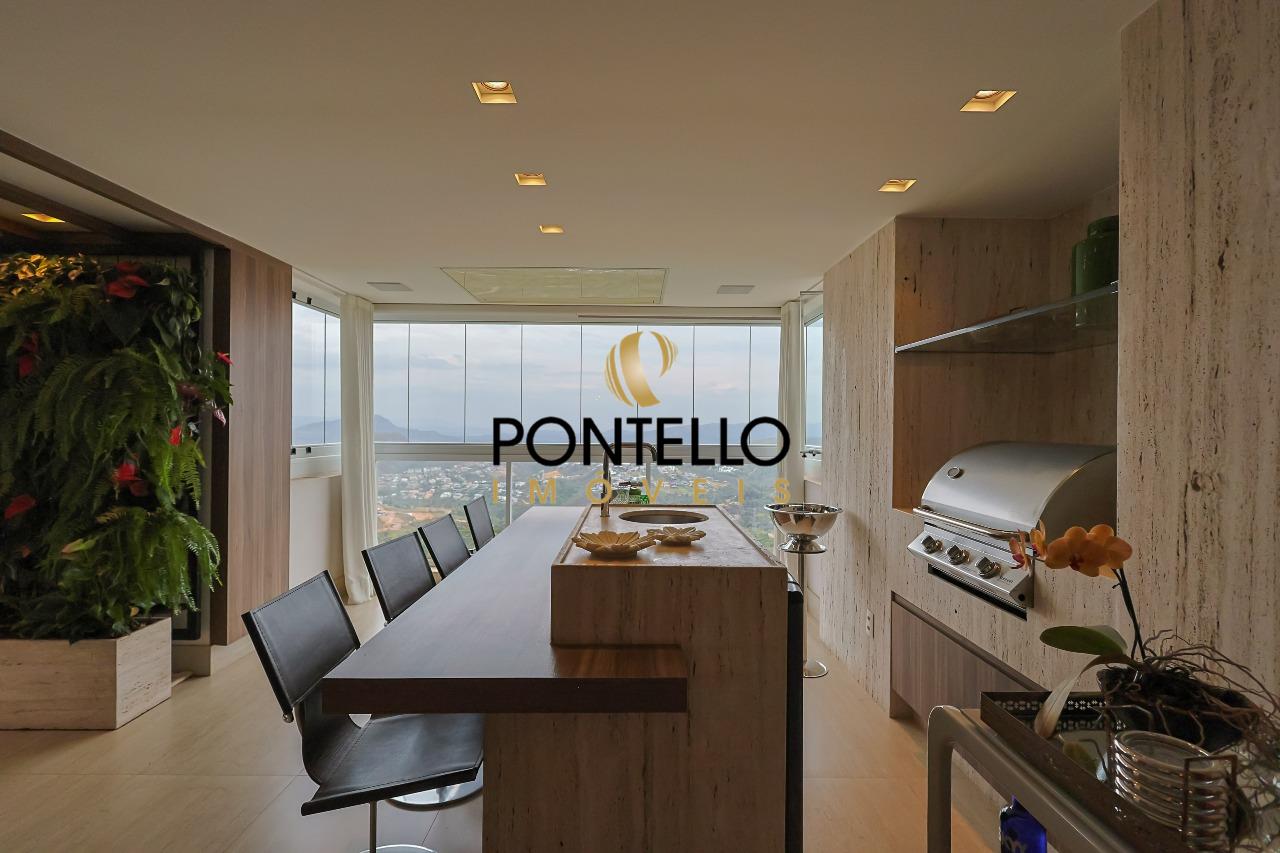 Apartamento, 2 quartos, 220 m² - Foto 19