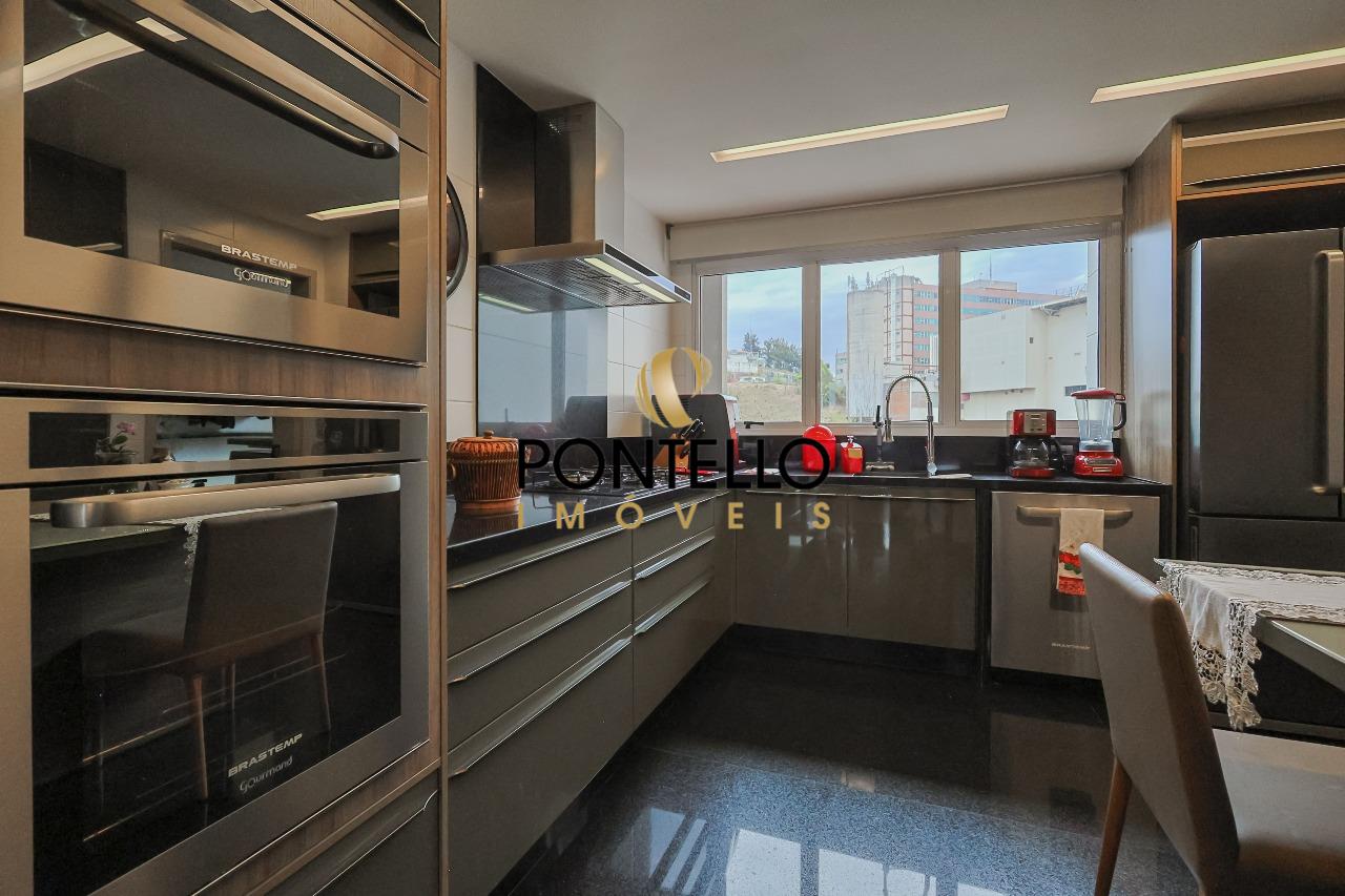 Apartamento, 2 quartos, 220 m² - Foto 8