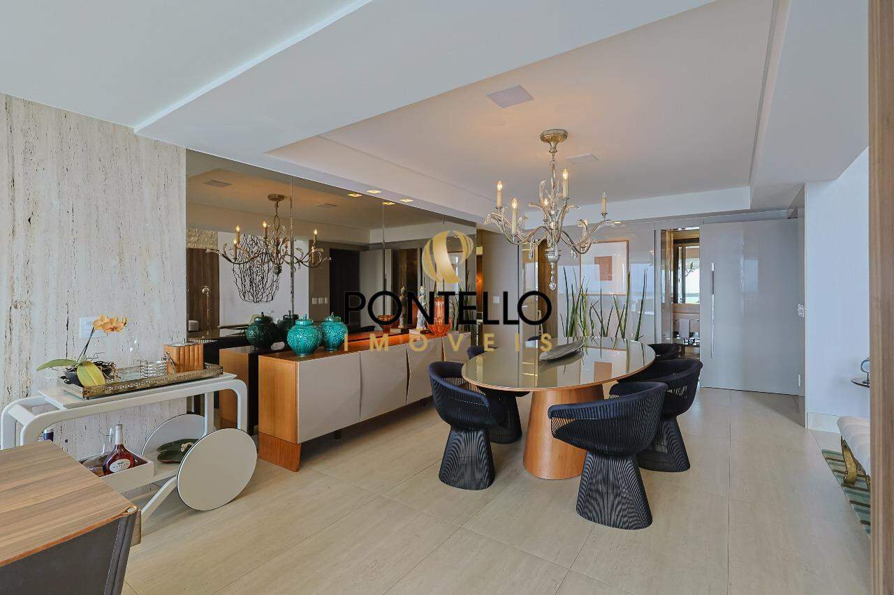 Apartamento, 2 quartos, 220 m² - Foto 3