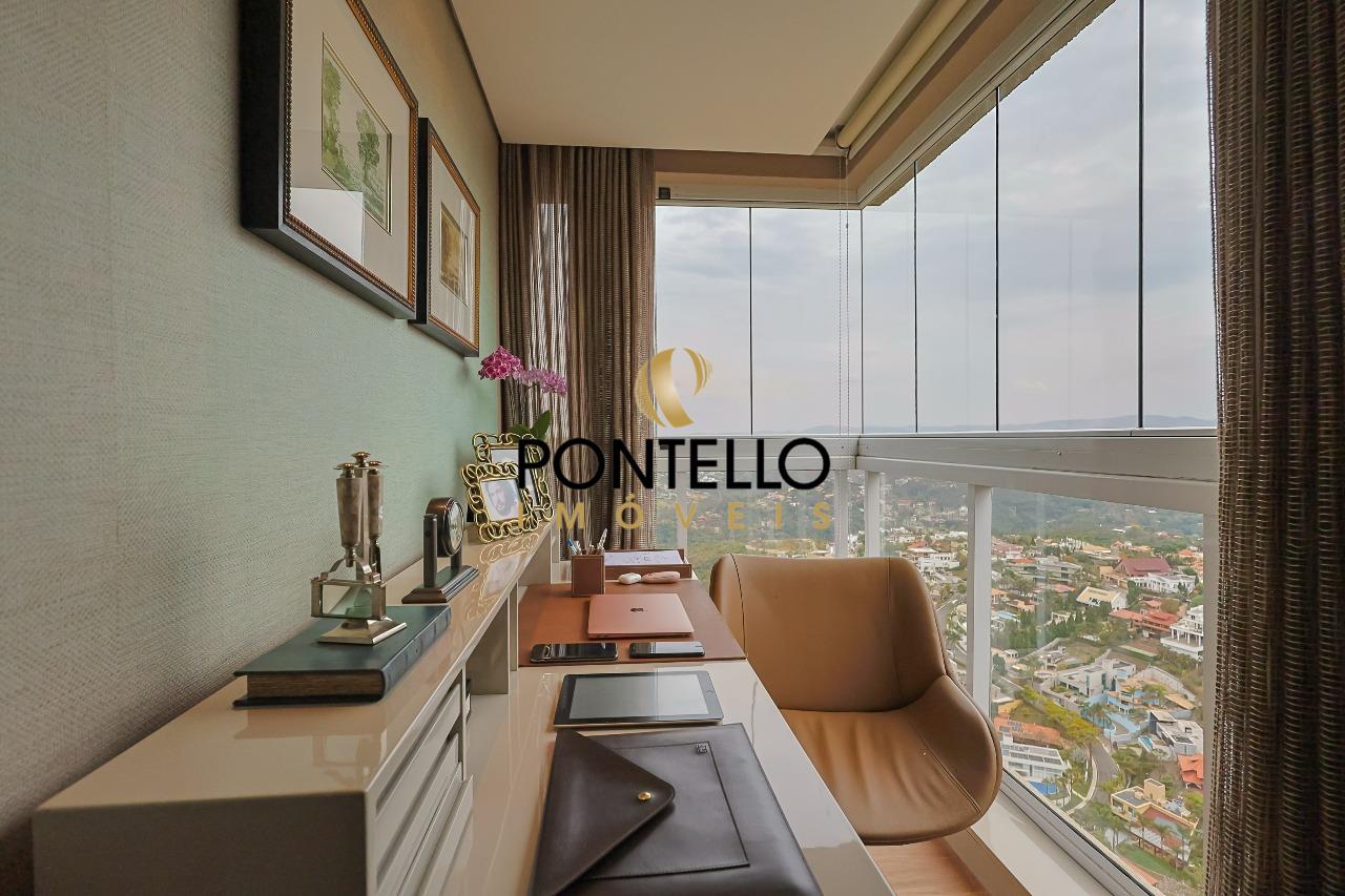 Apartamento, 2 quartos, 220 m² - Foto 10