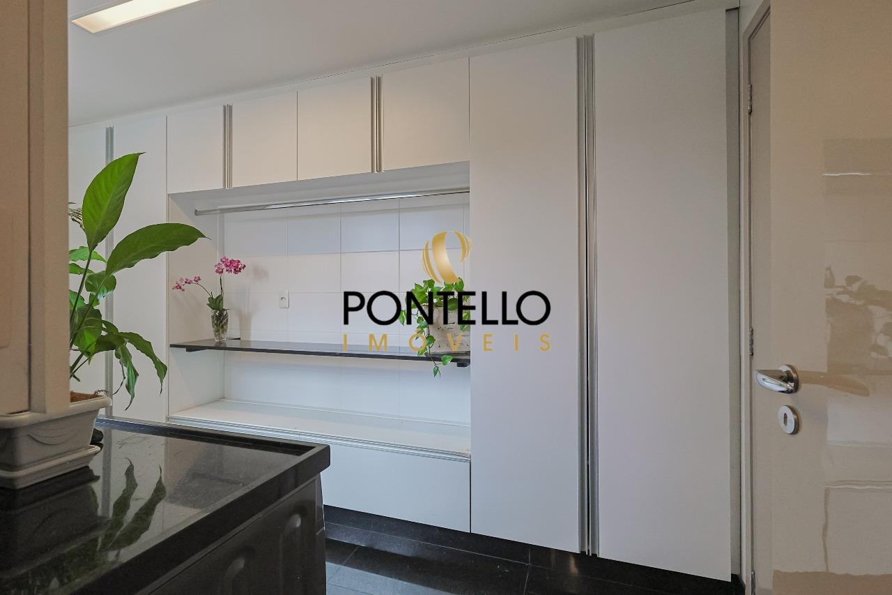 Apartamento, 2 quartos, 220 m² - Foto 9