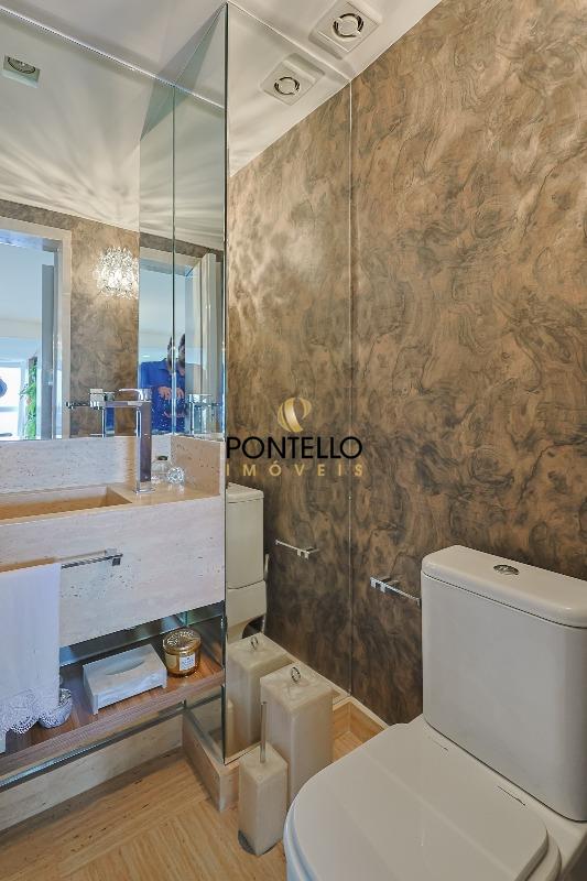 Apartamento, 2 quartos, 220 m² - Foto 16