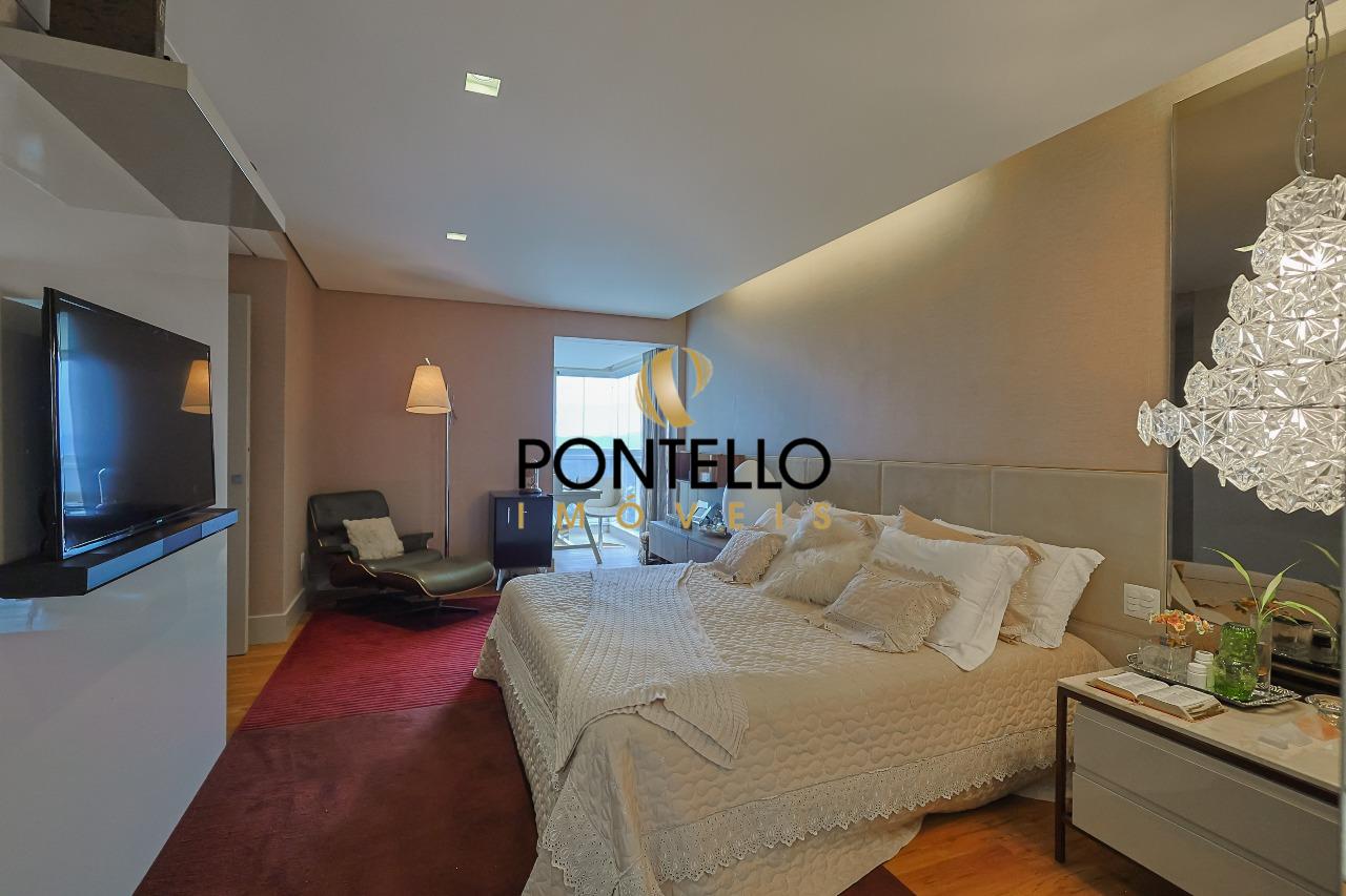 Apartamento, 2 quartos, 220 m² - Foto 11