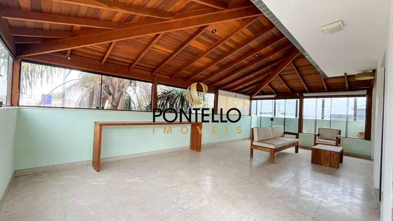 Cobertura, 4 quartos, 212 m² - Foto 17
