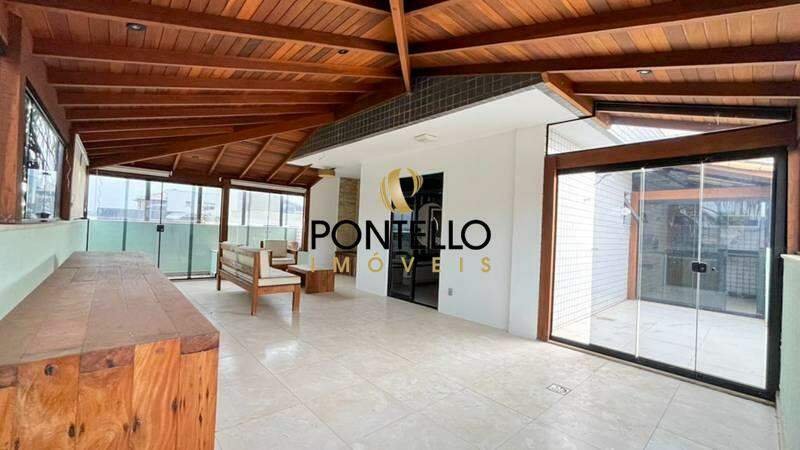 Cobertura, 4 quartos, 212 m² - Foto 1