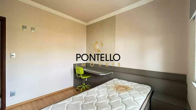 Cobertura, 4 quartos, 212 m² - Foto 4