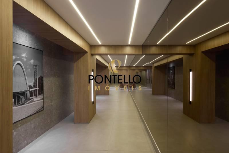 Apartamento, 2 quartos, 63 m² - Foto 19