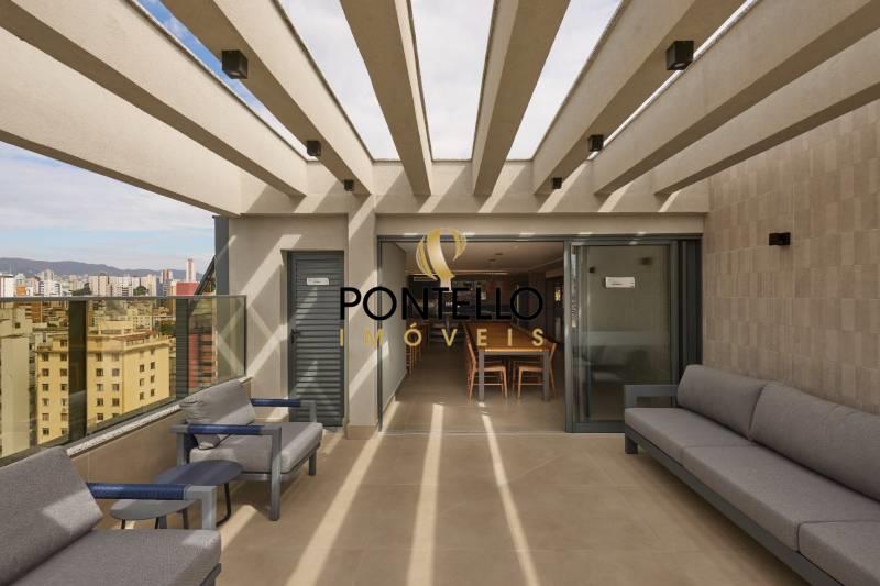 Apartamento, 2 quartos, 63 m² - Foto 22