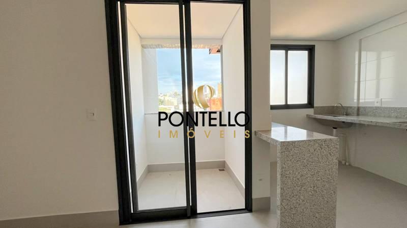 Apartamento, 2 quartos, 63 m² - Foto 4