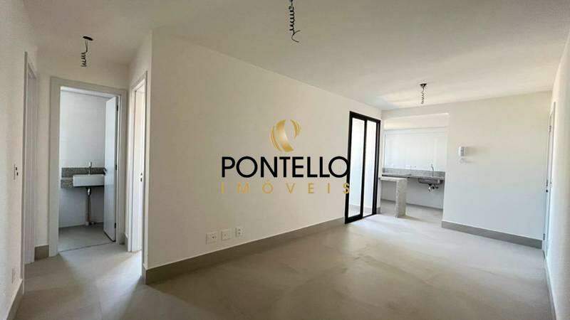 Apartamento, 2 quartos, 63 m² - Foto 1