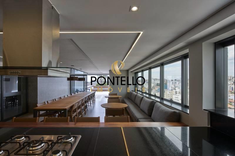 Apartamento, 2 quartos, 63 m² - Foto 1