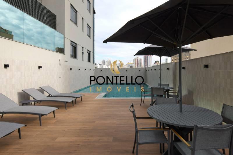 Apartamento, 2 quartos, 63 m² - Foto 2