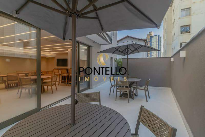 Apartamento, 2 quartos, 74 m² - Foto 1