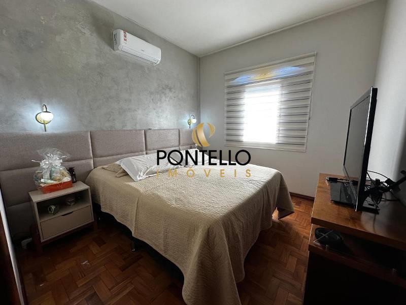 Casa, 5 quartos, 170 m² - Foto 11