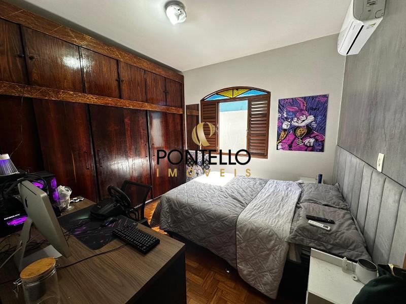 Casa, 5 quartos, 170 m² - Foto 13