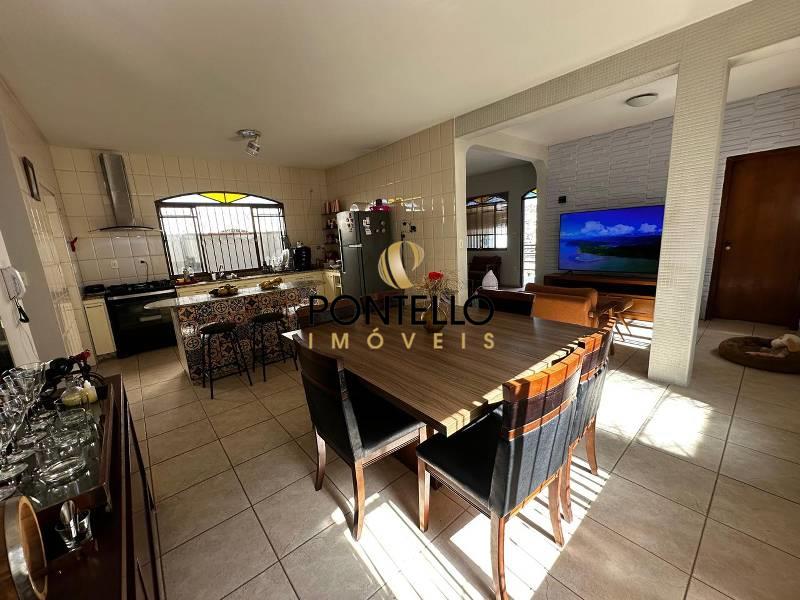 Casa, 5 quartos, 170 m² - Foto 14