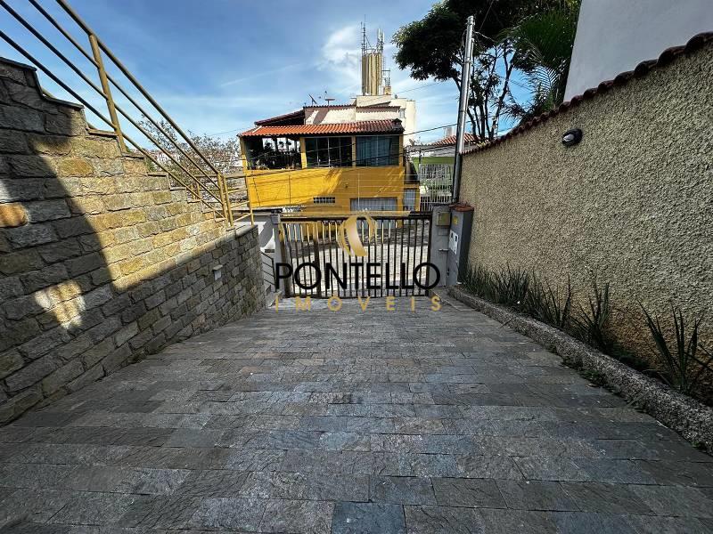 Casa, 5 quartos, 170 m² - Foto 7