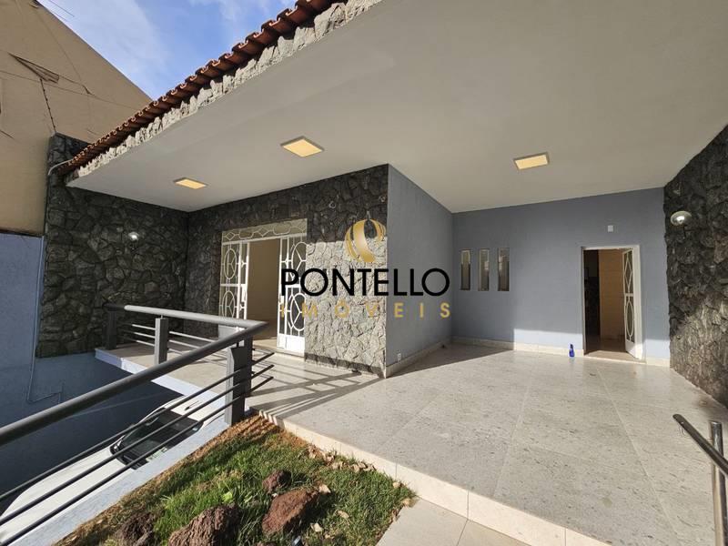 Casa, 3 quartos, 250 m² - Foto 1