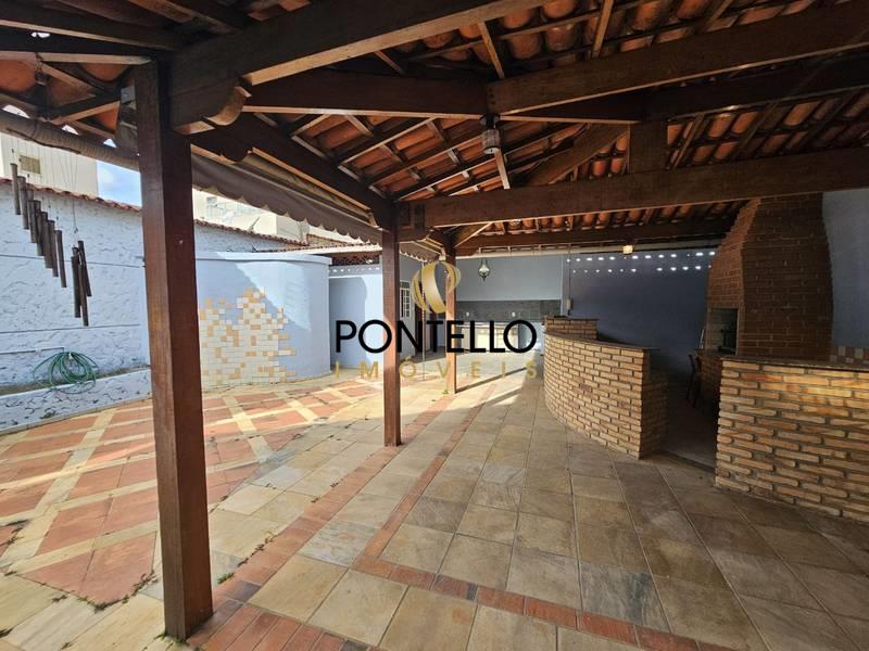 Casa, 3 quartos, 250 m² - Foto 12
