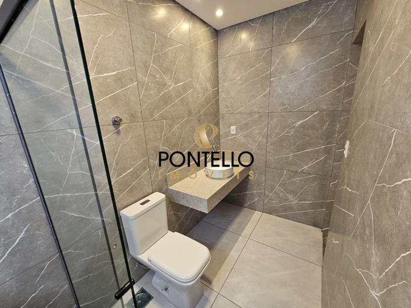 Casa, 3 quartos, 250 m² - Foto 15