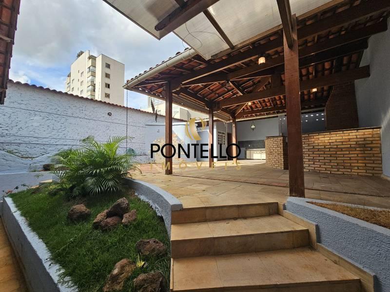 Casa, 3 quartos, 250 m² - Foto 20