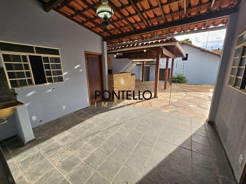 Casa, 3 quartos, 250 m² - Foto 21