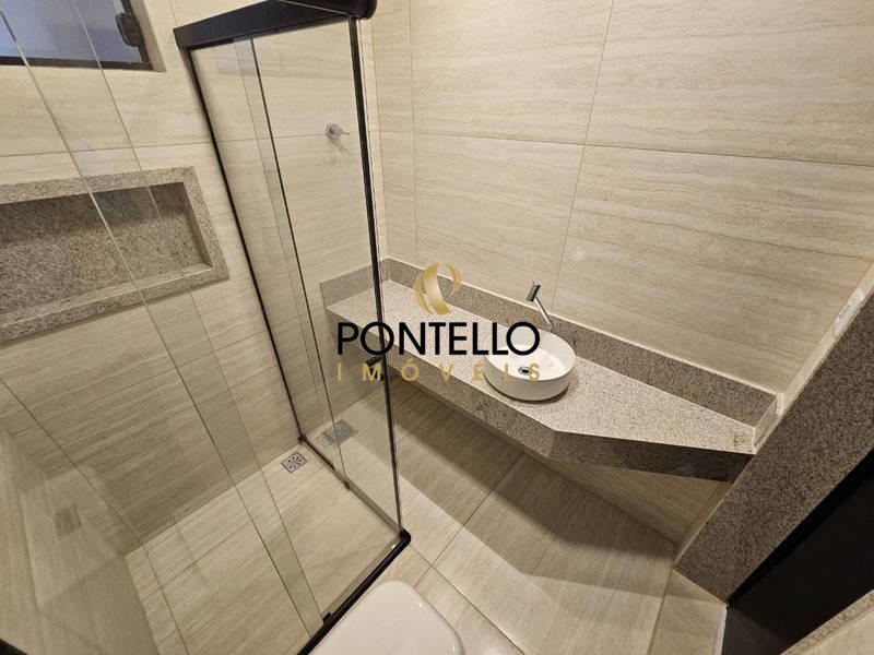 Casa, 3 quartos, 250 m² - Foto 3