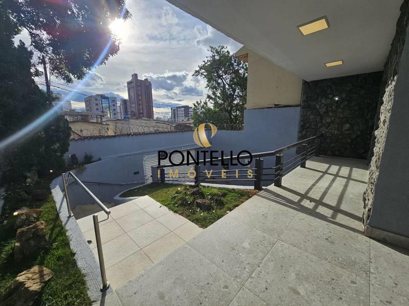 Casa, 3 quartos, 250 m² - Foto 4