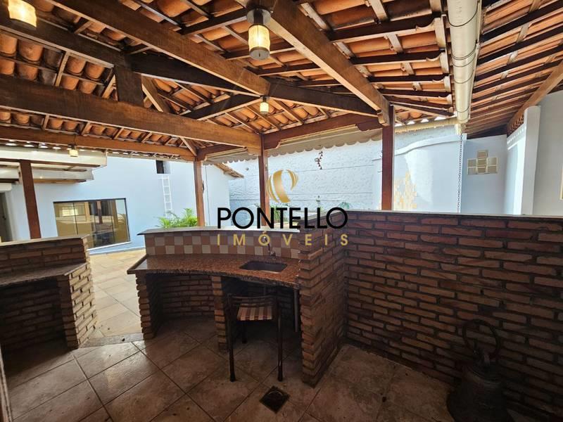 Casa, 3 quartos, 250 m² - Foto 6