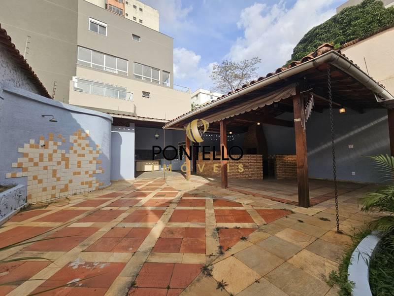 Casa, 3 quartos, 250 m² - Foto 7