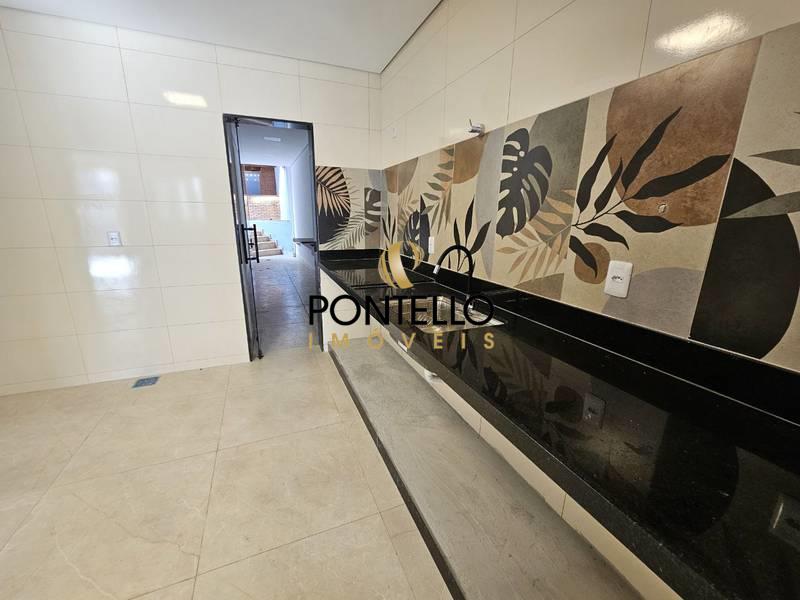 Casa, 3 quartos, 250 m² - Foto 9