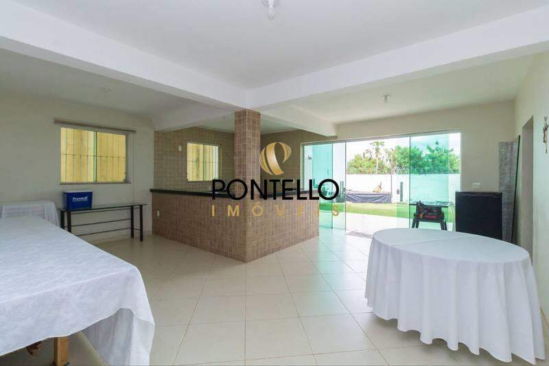 Casa, 4 quartos, 325 m² - Foto 1