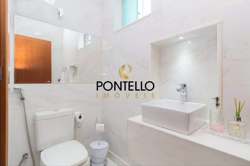 Casa, 4 quartos, 325 m² - Foto 4