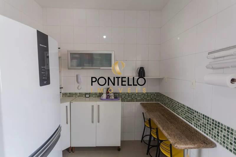 Cobertura, 4 quartos, 170 m² - Foto 1