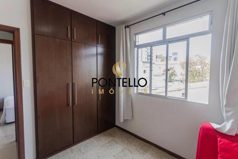 Cobertura, 4 quartos, 170 m² - Foto 11