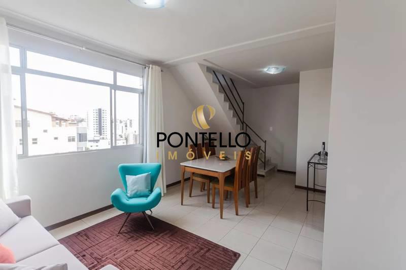 Cobertura, 4 quartos, 170 m² - Foto 12