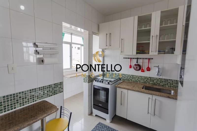 Cobertura, 4 quartos, 170 m² - Foto 13