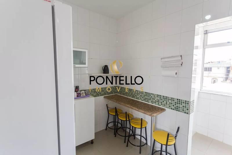 Cobertura, 4 quartos, 170 m² - Foto 14