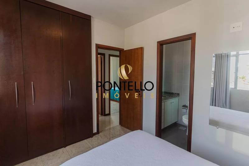 Cobertura, 4 quartos, 170 m² - Foto 15