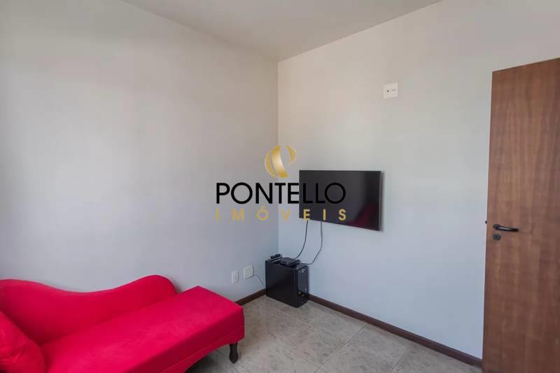 Cobertura, 4 quartos, 170 m² - Foto 19