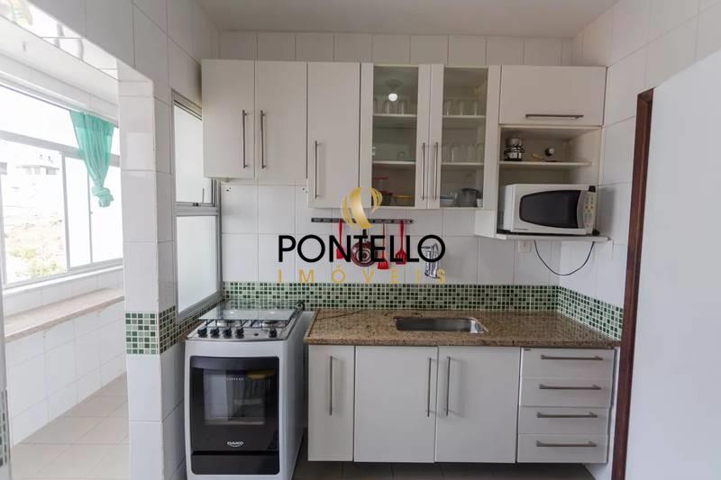 Cobertura, 4 quartos, 170 m² - Foto 2