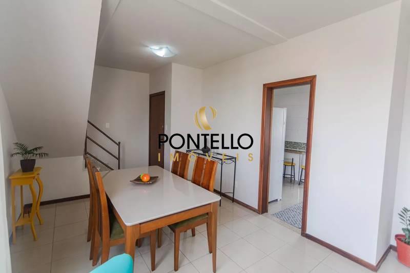 Cobertura, 4 quartos, 170 m² - Foto 21