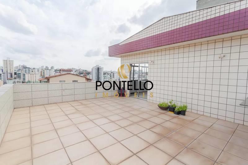 Cobertura, 4 quartos, 170 m² - Foto 22