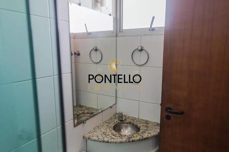 Cobertura, 4 quartos, 170 m² - Foto 3