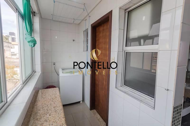 Cobertura, 4 quartos, 170 m² - Foto 6