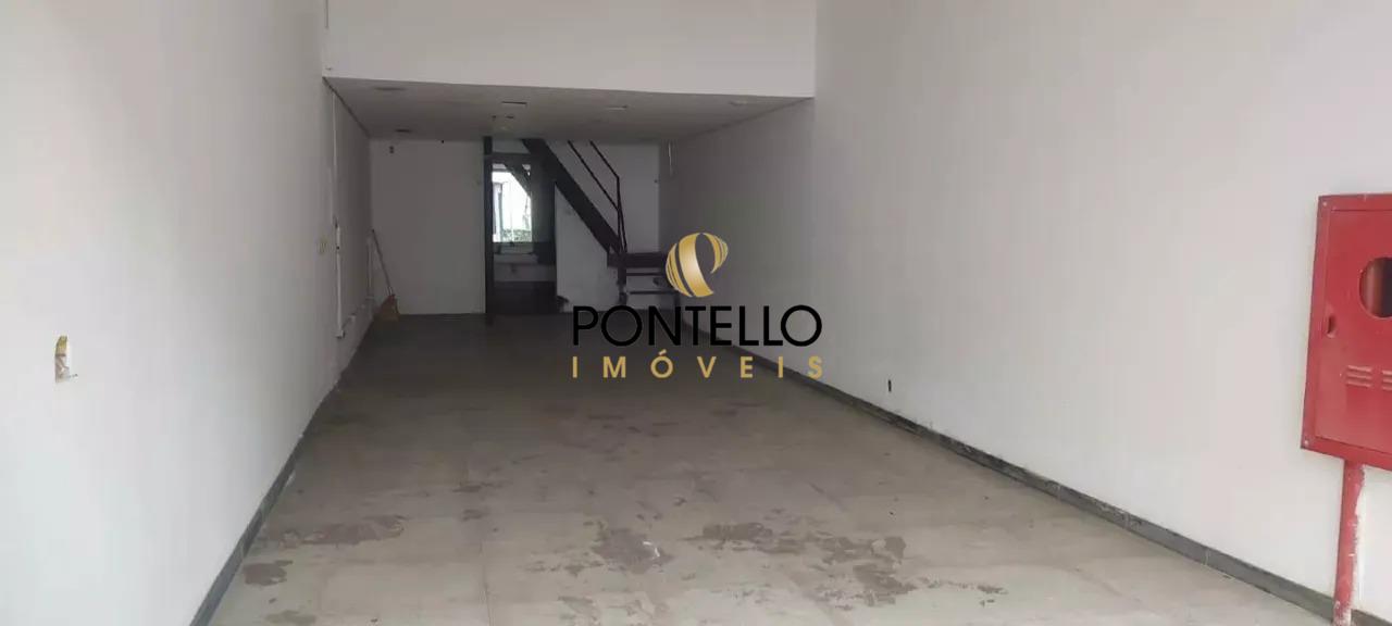Loja-Salão, 63 m² - Foto 1